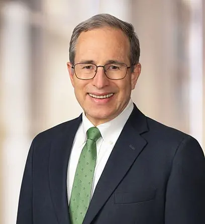 Steven Gorin portrait